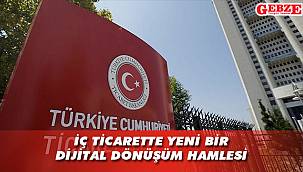 Bakan Pekcan'dan yazılı açıklama