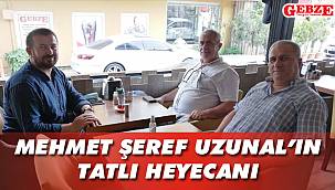 Biricik kızı dünya evine girecek