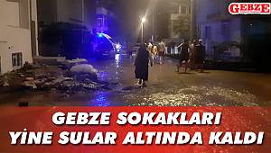 Bu artık kaçıncı, biz saymayı bıraktık