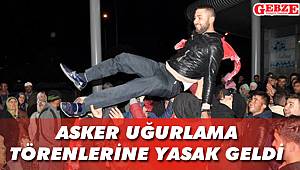  Bu görüntüler bir süre Gebze'de yaşanmayacak