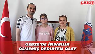 Bulduğu parayı sahibine teslim etti