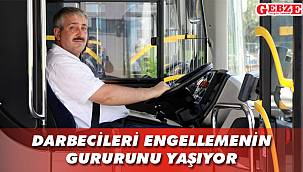 Büyük bir fedakarlık yapmıştı