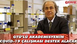 Çalışmaları TÜBİTAK tarafından desteklenecek