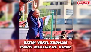 CHP'nin genel kurulu tamamlandı