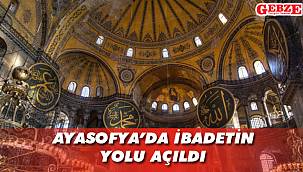 Danıştay kararını duyurdu