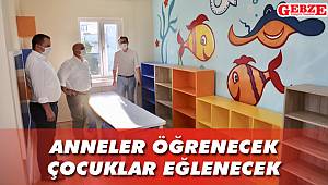 Darıca Belediyesi’nin o projesi hayata geçiyor