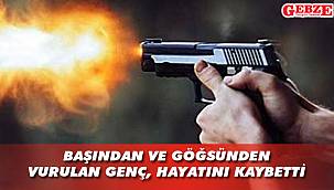 Darıca'da silahlı saldırı