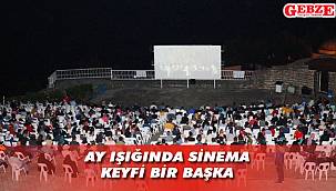 Değmeyin Gebzelilerin keyfine