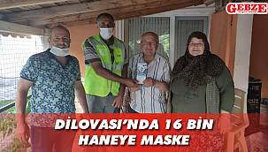 Ekipler kapı kapı dolaştı