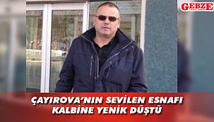 Ferit Bözbörü'nün ani ölümü sevenlerini üzdü