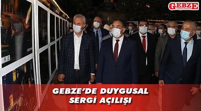 Fotoğraflarla 15 Temmuz
