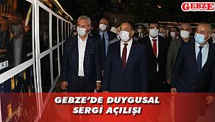 Fotoğraflarla 15 Temmuz