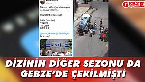 Gebze de mağdur sayın bakanım