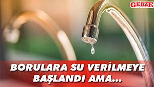 Gebzelilerin dikkatine