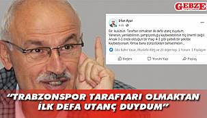 Gecenin sıcak paylaşımı Ayar'dan