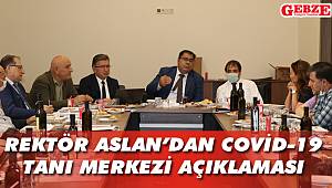 GTÜ bünyesinde kurulup, Sabiha Gökçen'e taşınmıştı