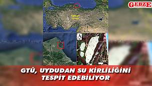 GTÜ'den Türkiye'de bir ilk!