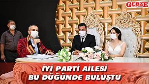 Hayat boyu mutluluğa imza attılar