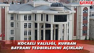 İl genelinde bu önlemler uygulanacak