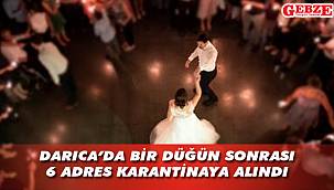 İlçe sağlık müdürü açıkladı, 