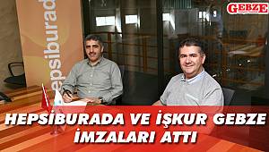 İŞKUR Gebze’den istihdama bir katkı daha