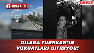 İyi Partili Türkkan'ın kızı yasaları çiğnedi