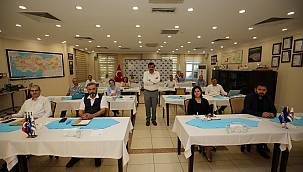 İZAYDAŞ, yılın ilk yarısını değerlendirdi