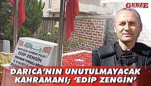 Kalbimizdesin şehidim