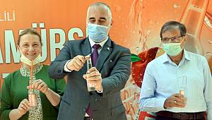 Karamürsel Gazozu 49 yıl sonra yeniden