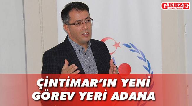 Kocaeli'ye veda ediyor