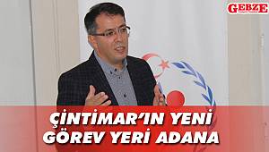 Kocaeli'ye veda ediyor