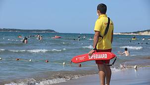 KOSKEM, 188 kişiyi kurtardı