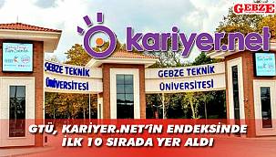 Mezunları en kısa sürede iş bulan üniversiteler arasında