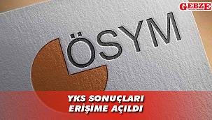 Milyonlarca öğrenci heyecanla bu anı bekliyordu