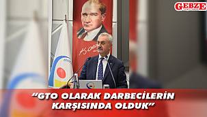 Nail Çiler'den 15 Temmuz açıklaması