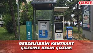 O istasyonlar 74 noktaya kuruldu