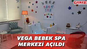 O merkez Gebzeli bebekleri bekliyor