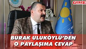 “Olay yerli otomobilin tanıtımının yapıldığı Gebze’de geçiyor”
