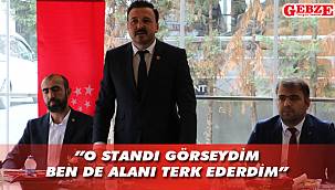 Saadetli Türel de tepkili