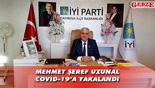 Sosyal medya hesabından duyurdu