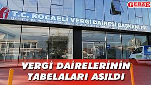 Taşınma işleminin kısa sürede tamamlanması bekleniyor