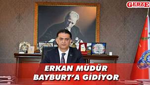 Uzun süredir Çayırova'da görev yapıyordu