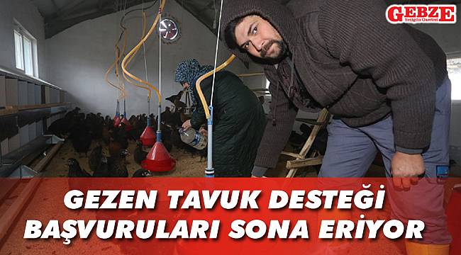 Yarın son gün!