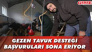 Yarın son gün!