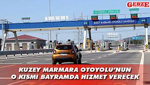 Yollardaki bayram yoğunluğunu rahatlatacak hamle