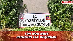 Zehir tacirlerine geçit yok