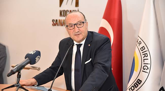 Zeytinoğlu, enflasyon oranlarını değerlendirdi