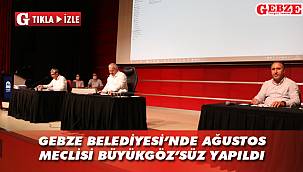 21 gündem maddesi karara bağlandı