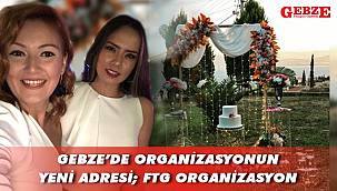 Abla-kardeş organizasyon firması kurdular 