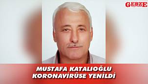 AK Parti Gebze'yi yasa boğan ölüm